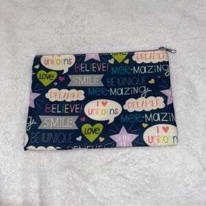 SOLD ‼️ Makeup Bag